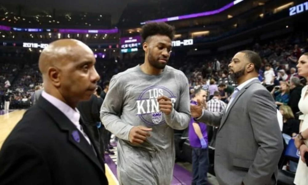 Το ΝΒΑ μετράει κρούσματα κορονοϊού – Θετικοί τρεις παίκτες των Κινγκς